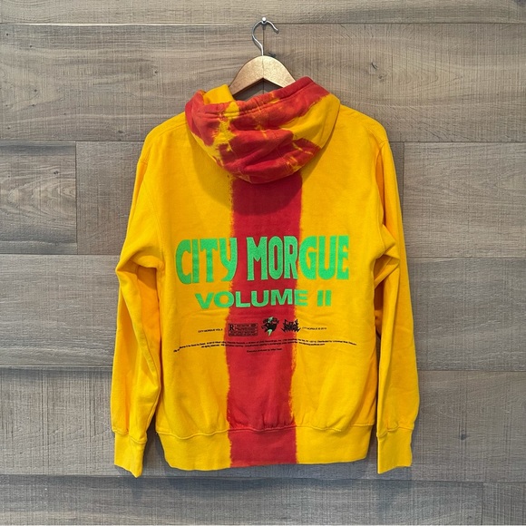 Official City Morgue Vol. II: “As Good As Dead” Multi-Color POH S - Picture 3 of 7
